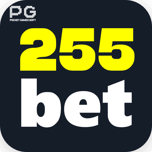 255BET Logo
